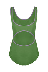 Yumiko Veronique Leotard