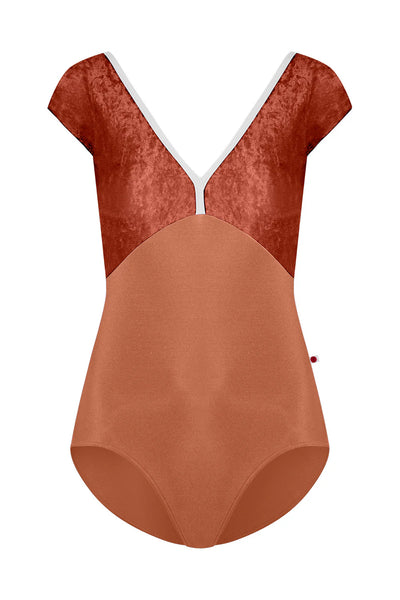 Yumiko Alicia Leotard