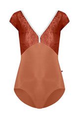 Yumiko Alicia Leotard