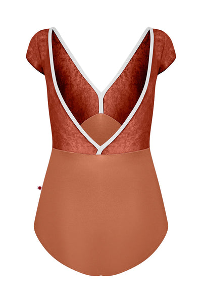 Yumiko Alicia Leotard