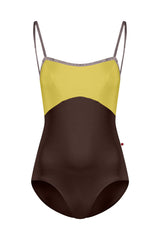 Yumiko Denise Leotard