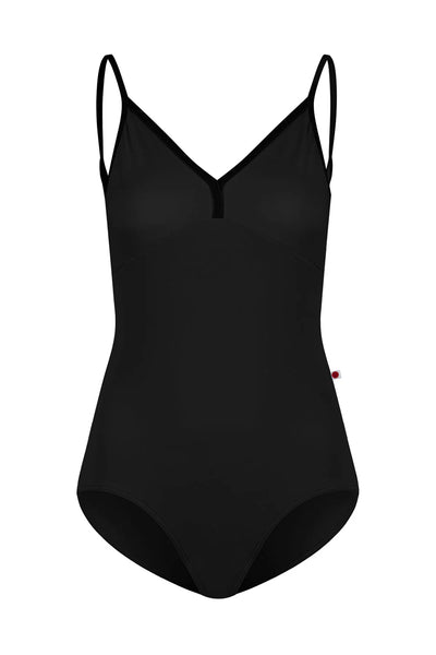 Yumiko Daria Leotard