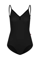 Yumiko Daria Leotard