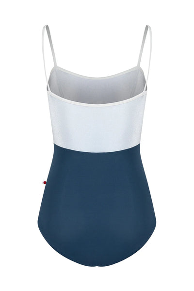 Yumiko Denise Leotard