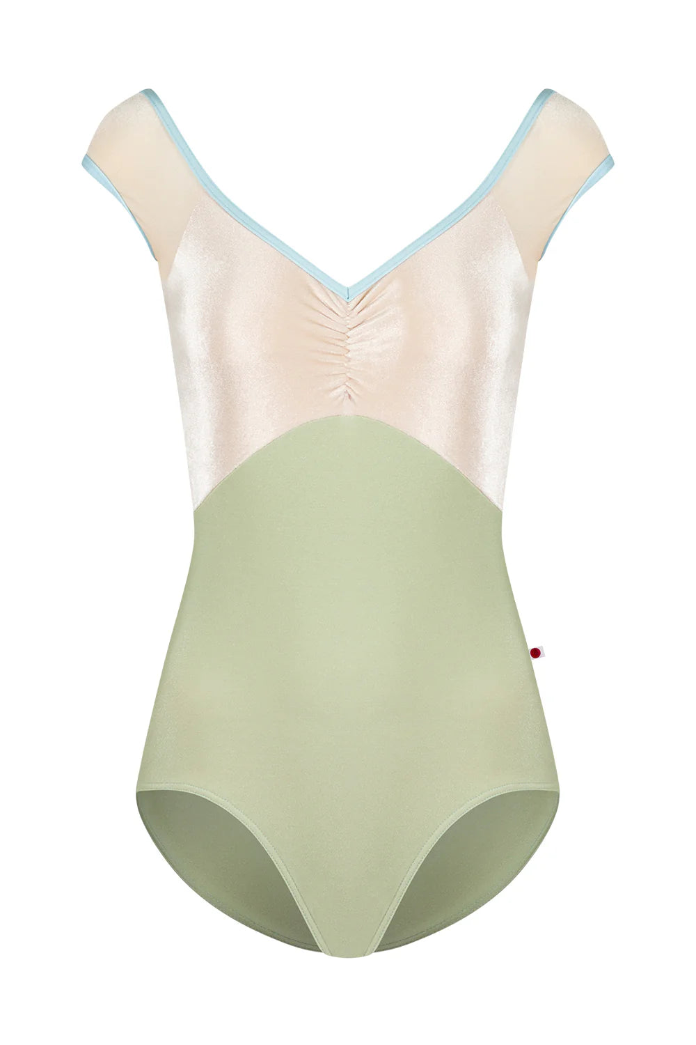 Yumiko Eli Leotard