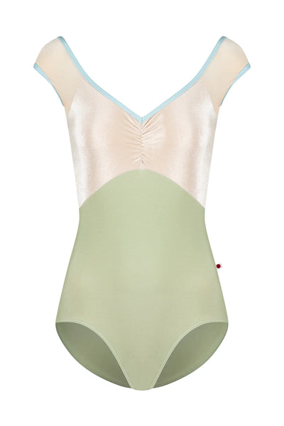 Yumiko Eli Leotard