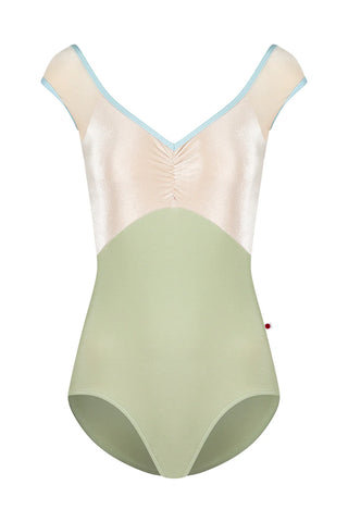 Yumiko Eli Leotard