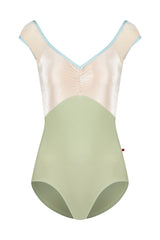 Yumiko Eli Leotard