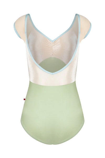 Yumiko Eli Leotard