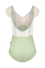 Yumiko Eli Leotard