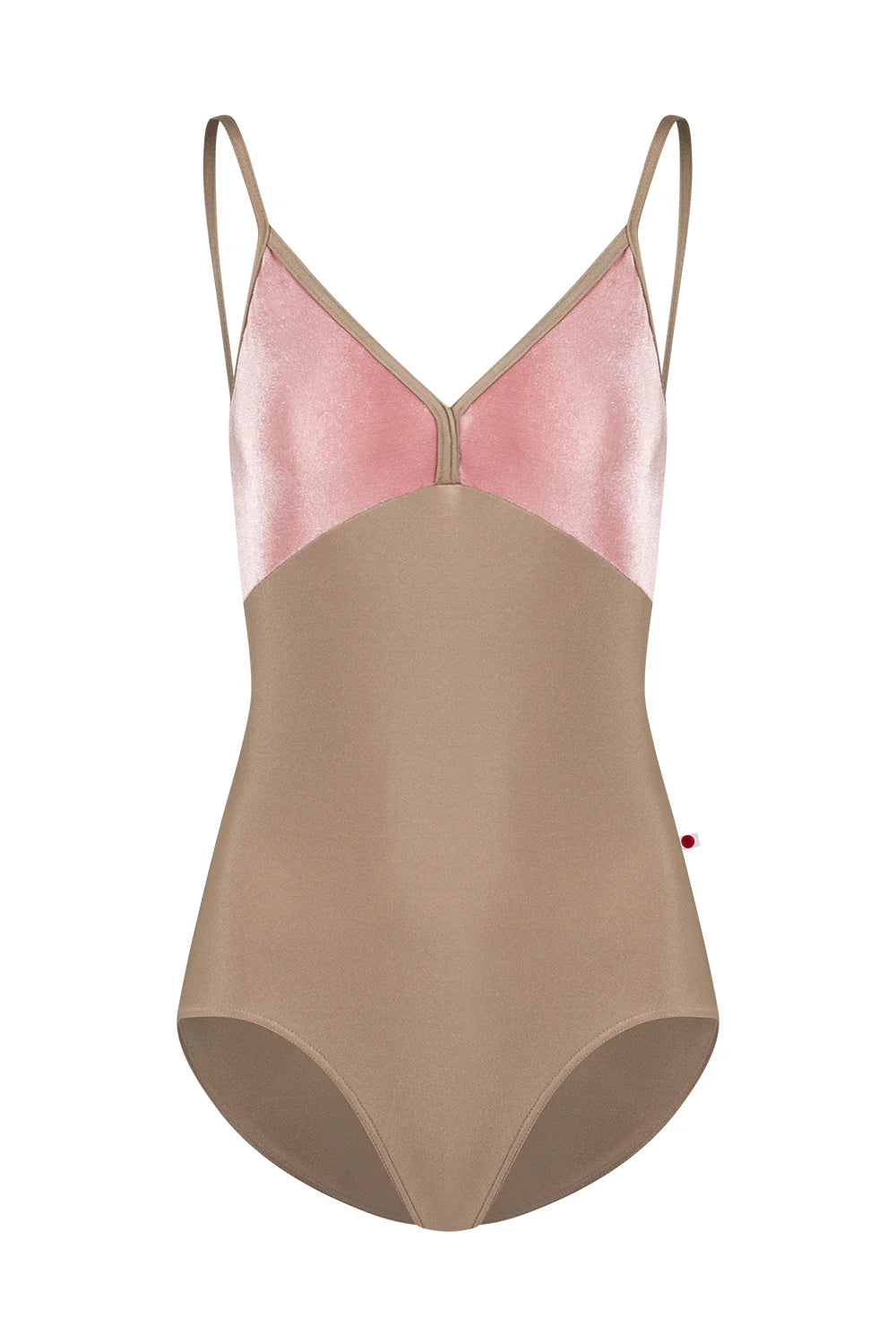 Yumiko Daria Leotard