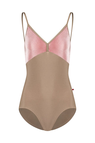 Yumiko Daria Leotard