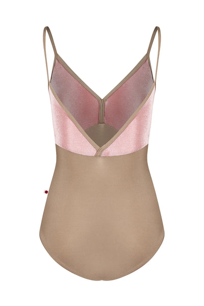 Yumiko Daria Leotard
