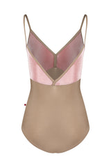 Yumiko Daria Leotard