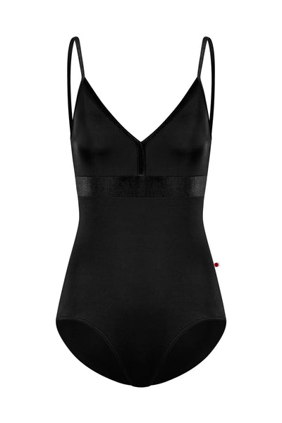 Yumiko Zoe Leotard