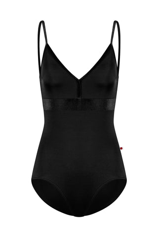 Yumiko Zoe Leotard