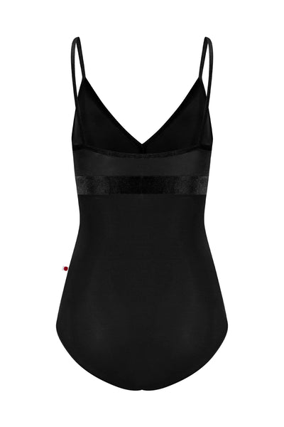 Yumiko Zoe Leotard