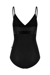 Yumiko Zoe Leotard