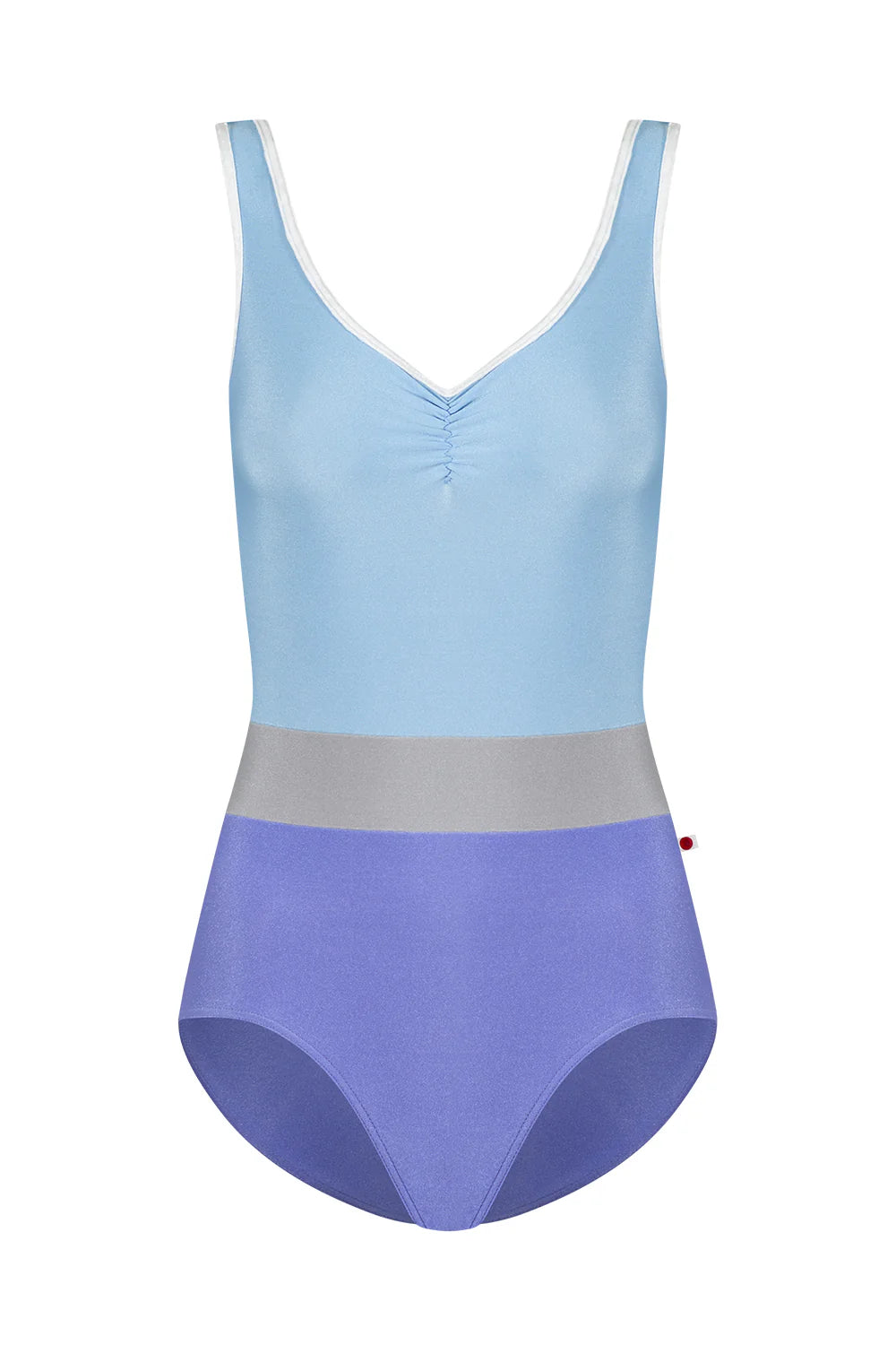 Yumiko Lucy Leotard