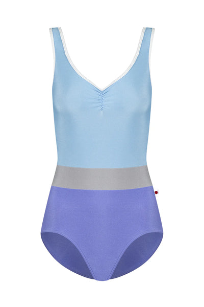 Yumiko Lucy Leotard