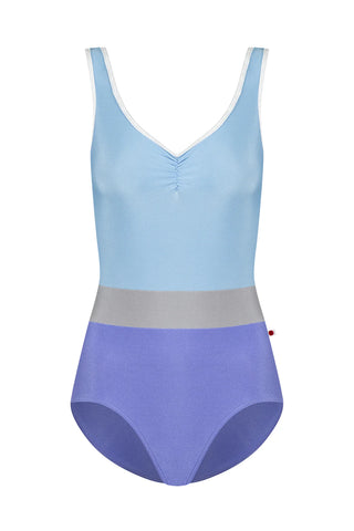 Yumiko Lucy Leotard