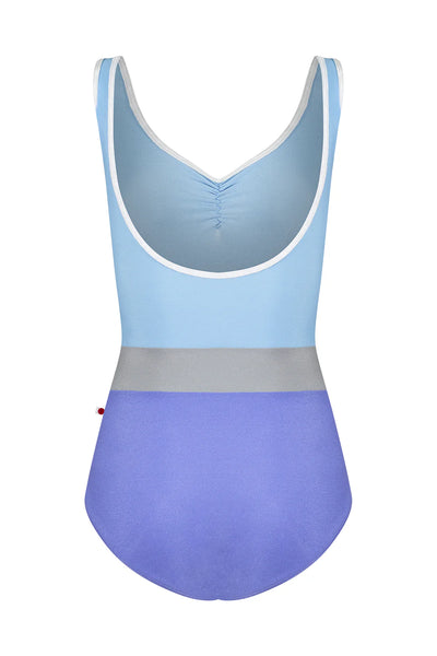 Yumiko Lucy Leotard