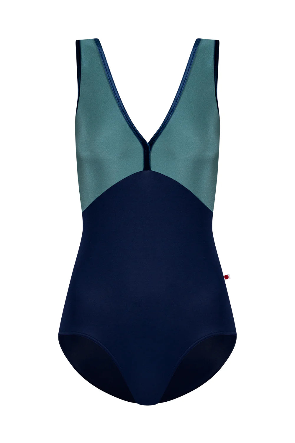 Yumiko Alicia Leotard