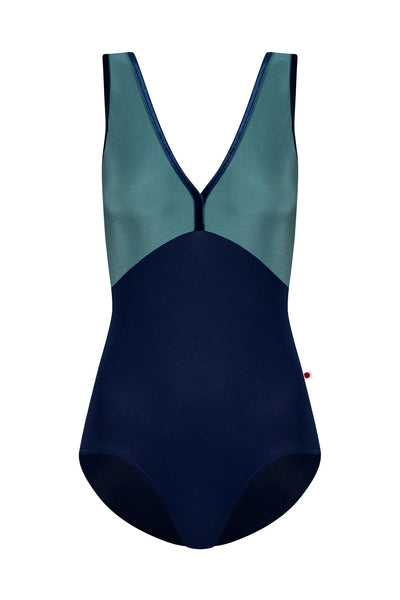 Yumiko Alicia Leotard