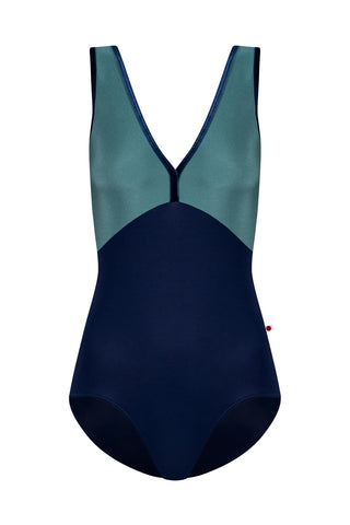 Yumiko Alicia Leotard
