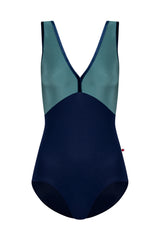 Yumiko Alicia Leotard