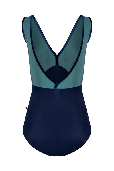 Yumiko Alicia Leotard