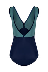 Yumiko Alicia Leotard