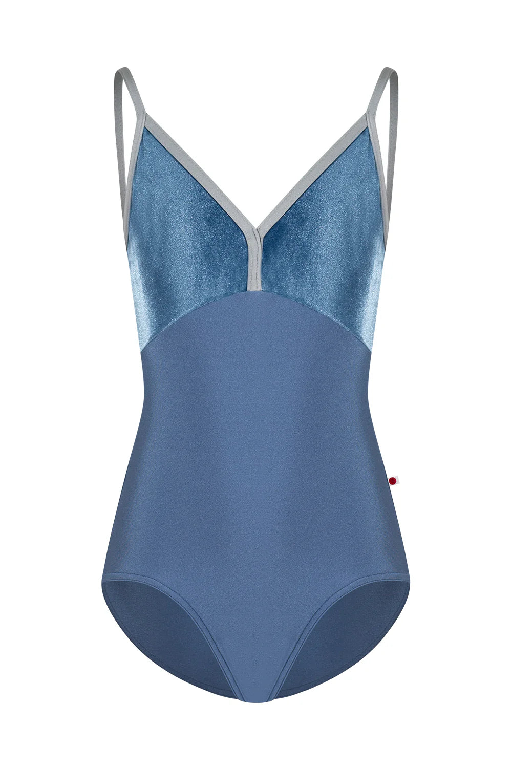 Yumiko Daria Girls Leotard