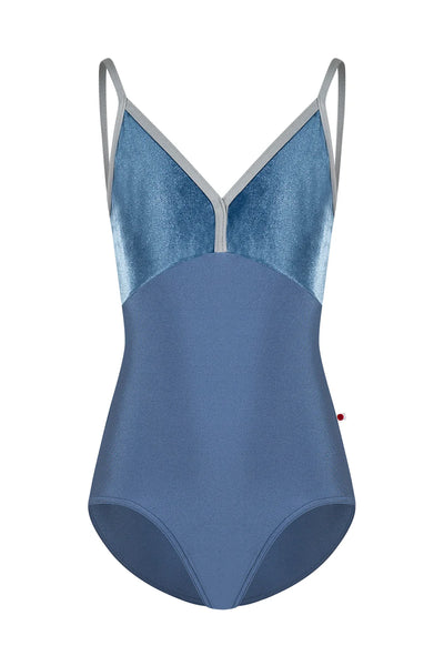 Yumiko Daria Girls Leotard