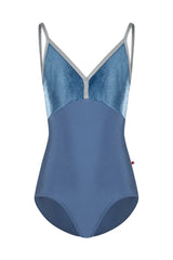 Yumiko Daria Girls Leotard