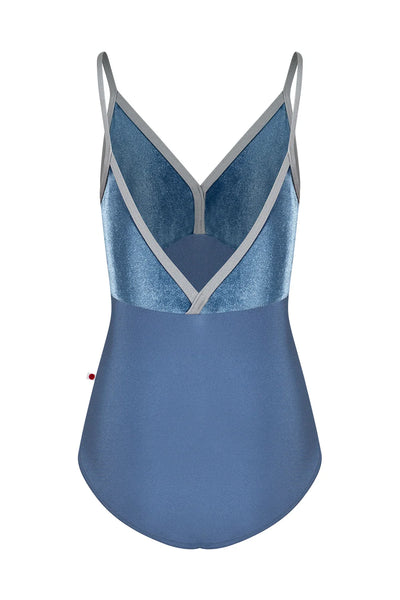 Yumiko Daria Girls Leotard