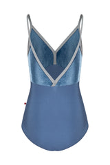 Yumiko Daria Girls Leotard