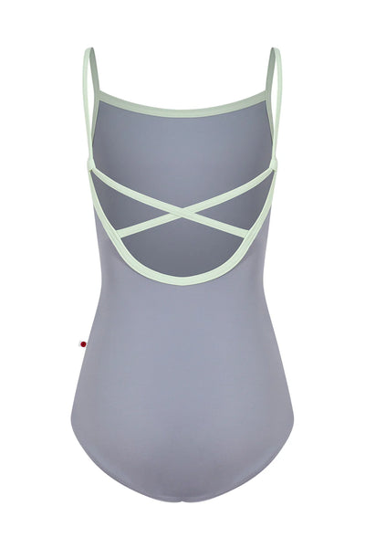 Yumiko Daniela Girls Leotard