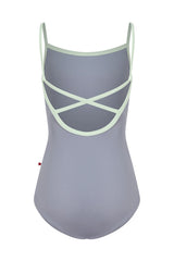 Yumiko Daniela Girls Leotard