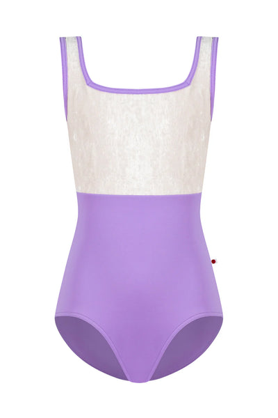 Yumiko Marieke Girls Leotard