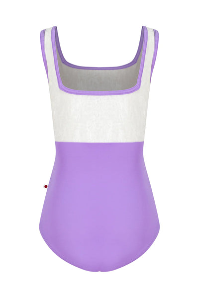 Yumiko Marieke Girls Leotard
