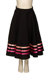 Character Skirt with Custom Ribbons