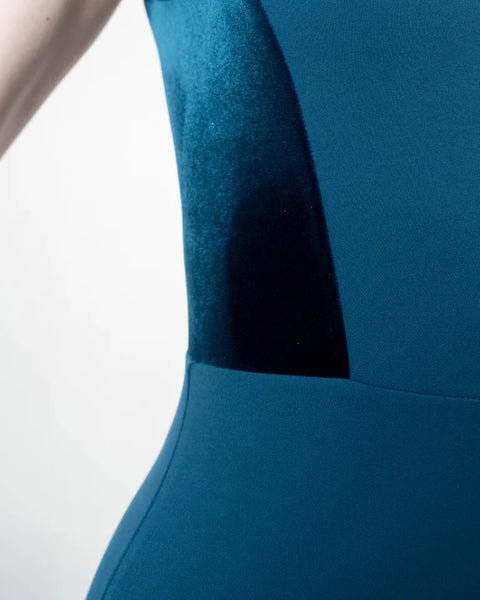 Icy Ballerina Kali Leotard
