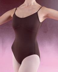 Kisses Chocolate Leotard