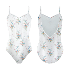 Jardin Jolie Fleur Leotard