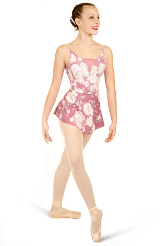 Yumiko Camila Leotard