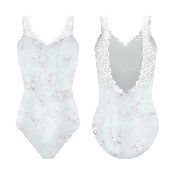 Moulin Chantilly Leotard