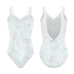 Moulin Chantilly Leotard