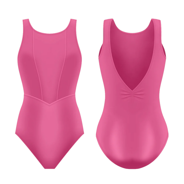 Amelie Girls Leotard
