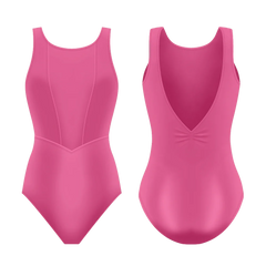 Amelie Girls Leotard